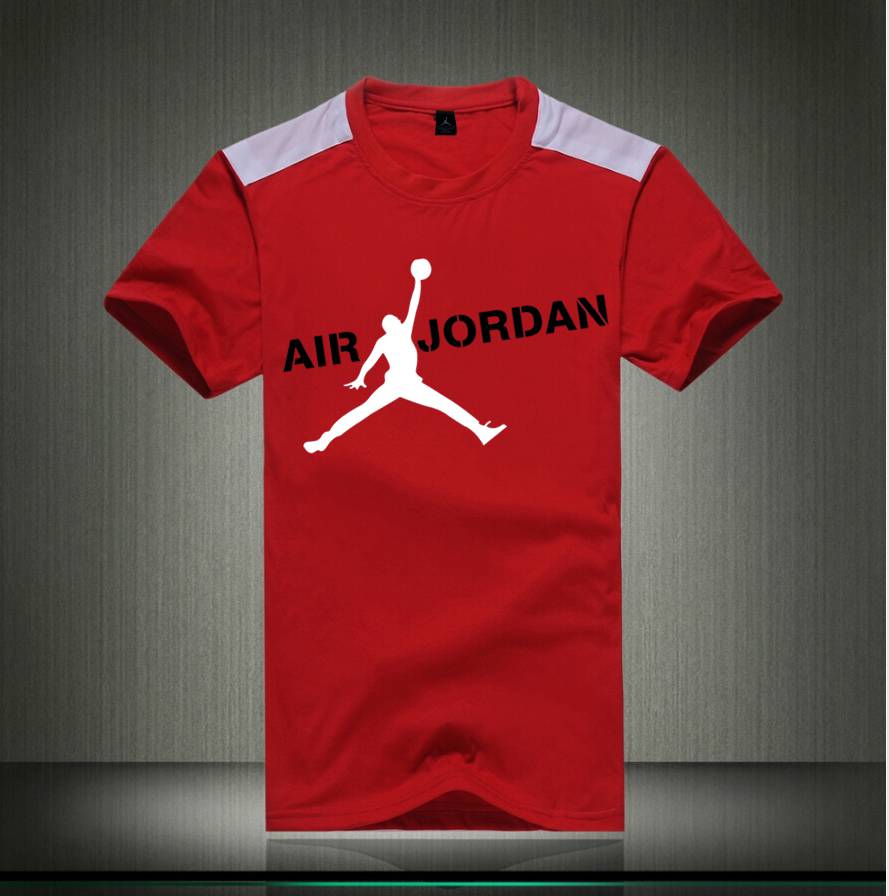 men jordan t-shirt S-XXXL-1598